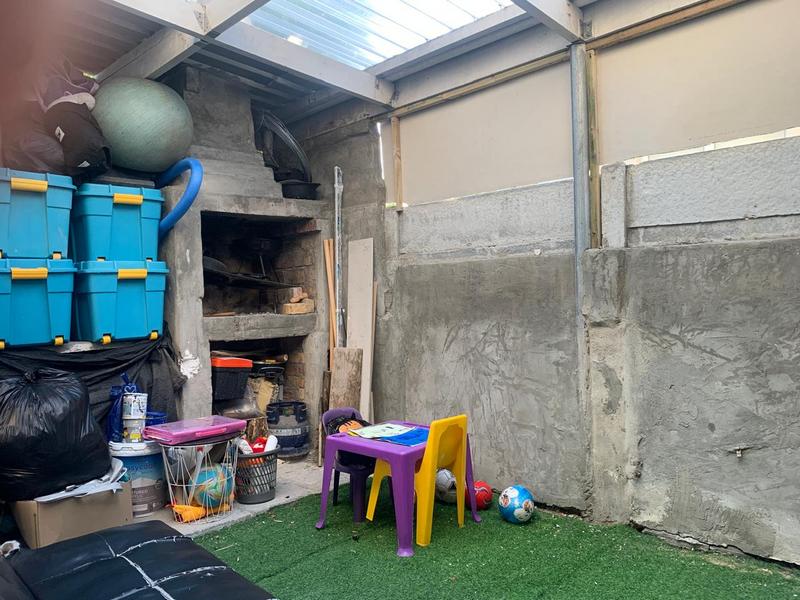 2 Bedroom Property for Sale in Silversands Western Cape